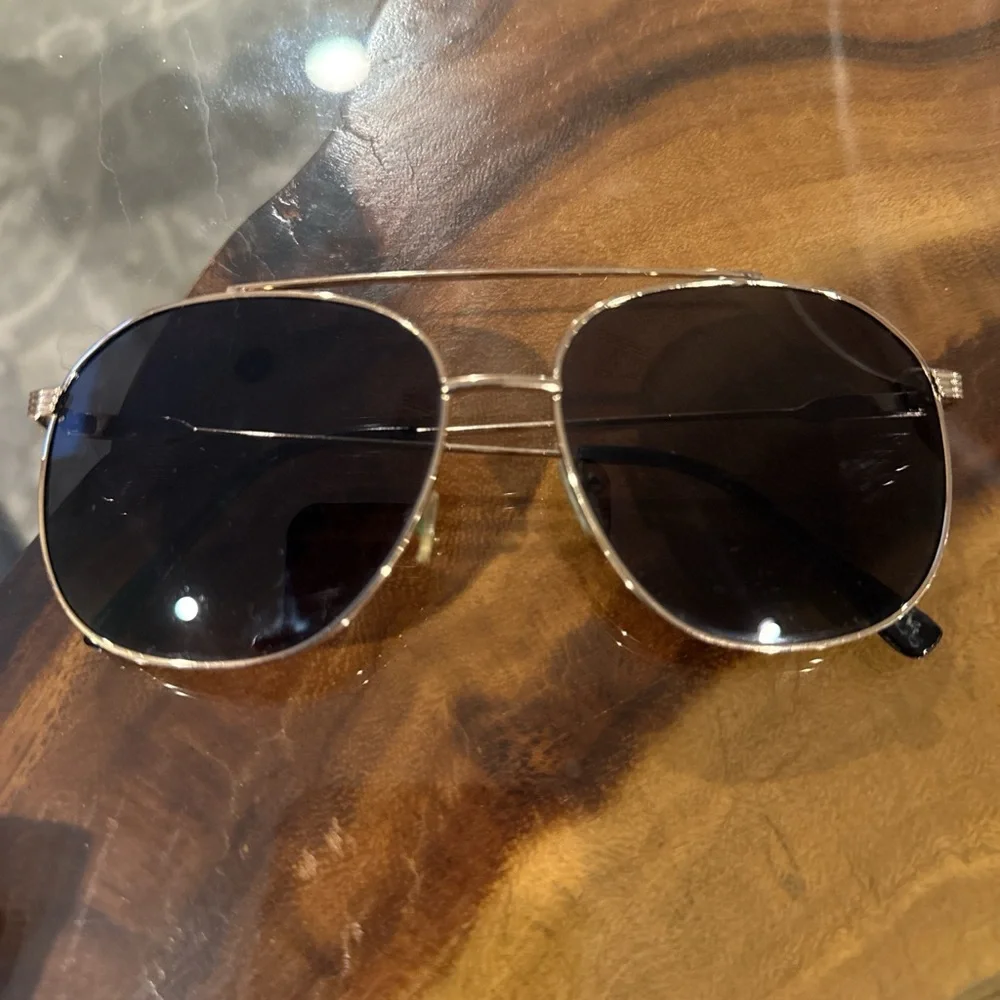 3 pack H&M Oversized Sunglasses Haul - Picture 4 of 4